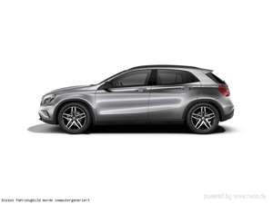 Mercedes-Benz GLA 200 GLA 200 Urban NAVI+PANO.-DACH+KLIMA+XENON+R-CD FIS Bild 5