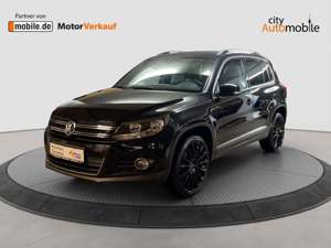 Volkswagen Tiguan Sport  Style 4Motion/Volleder/Navi/SHZ Bild 1