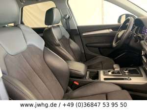 Audi Q5 50quattro Sport Matrix ACC+VirtCockp DAB StHz Bild 4