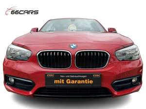 BMW 116 i Sport Line*Navigation*Leder*SHZ*PDC*MFL* Bild 2