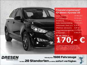 Hyundai i30 Edition 30 1.0T-GDI AppleCarPlay 2-Zonen-Klimaauto Bild 1