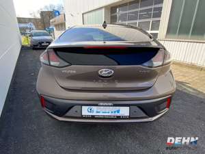 Hyundai IONIQ 1.6 GDI Hybrid Premium Leder belüf.Sitze Bild 5