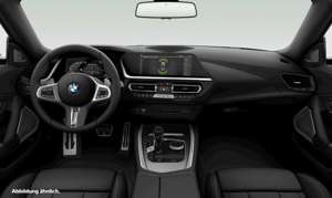 BMW Z4 M40i M40i+H/K+HuD+PA+DA+19" LMR Bild 4