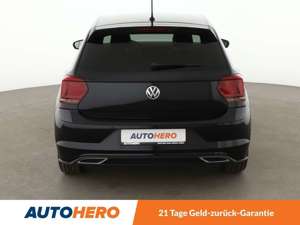 Volkswagen Polo 1.0 TSI Highline*R-LINE*ACC*PDC*SHZ*KLIMA*GARANTIE Bild 5