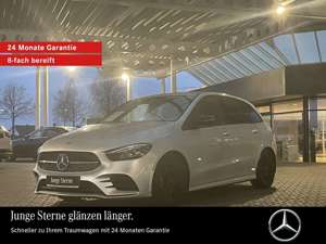Mercedes-Benz B 200 B 200 AMG Line/LED/SHZ/Parktronic/Kamera/Autom. Bild 1