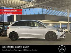 Mercedes-Benz B 200 B 200 AMG Line/LED/SHZ/Parktronic/Kamera/Autom. Bild 4