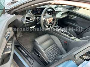 Audi e-tron GT quattro*Matrix*Massage*BO*Carbon*LUFT Bild 5