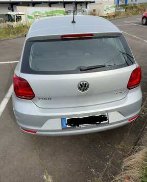 Volkswagen Polo Comfortline BMT/Start-Stopp Bild 2