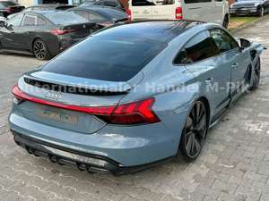 Audi e-tron GT quattro*Matrix*Massage*BO*Carbon*LUFT Bild 1
