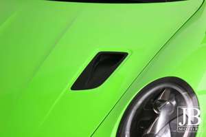 Porsche 991 .2 GT3RS NO OPF PCCB Lift LED Clubsport Approved Bild 5