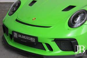 Porsche 991 .2 GT3RS NO OPF PCCB Lift LED Clubsport Approved Bild 3