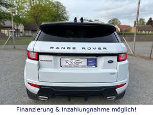 Land Rover Range Rover Evoque SE Dynamic Bild 5