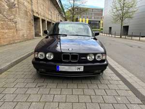 BMW M5 Bild 3