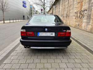 BMW M5 Bild 2