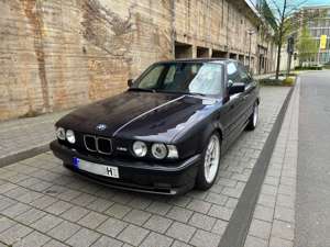BMW M5 Bild 5