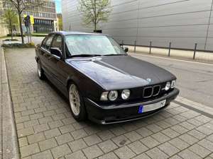 BMW M5 Bild 1