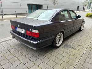 BMW M5 Bild 4