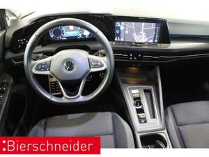Volkswagen Golf 8 1.5 eTSI DSG United 16 ACC LED NAVI Bild 5