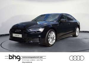 Audi A6 45 TFSI quattro S-tronic sport