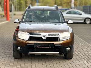 Dacia Duster DUSTER*1.6*PRESTIGE*KLIMA*RADIO/CD*MFL*LEDER*1HA Bild 2