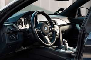 BMW 435 435d Gran Coupe xDrive Aut. M Sport Bild 5