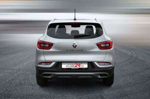 Renault Kadjar Bose Edition / ab *159€ Bild 4