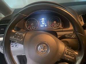 Volkswagen Touran 2.0 TDI BlueMotion Technology DSG Cup Motorschaden Bild 1