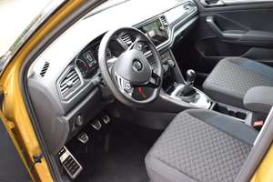 Volkswagen T-Roc IQ.DRIVE /Navi/ACC/PDC/AHK Bild 4