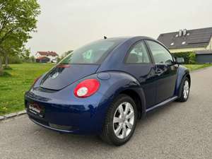 Volkswagen New Beetle Lim. 1.6 · 2. Hand · 16" Alu VW Bild 3
