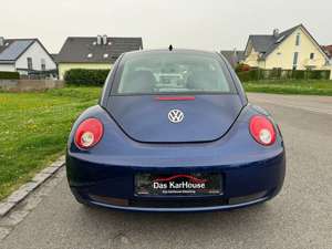 Volkswagen New Beetle Lim. 1.6 · 2. Hand · 16" Alu VW Bild 4