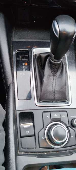 Mazda 6 6 Kombi SKYACTIV-D 175 Drive i-ELOOP AWD Sports-Li Bild 3