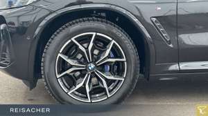 BMW X4 M d A StdHzg,AHK,el.Sitz+Mem,DAProf,Leder,Au Bild 3