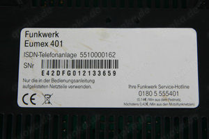 T Home Speedport W 303V Router incl. Netzteil Anleitung  Bild 9