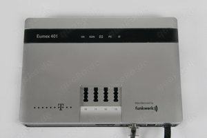 T Home Speedport W 303V Router incl. Netzteil Anleitung  Bild 7