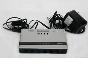 T Home Speedport W 303V Router incl. Netzteil Anleitung  Bild 10