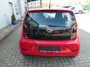 Volkswagen up! //1.Hd., Scheckh., Sitzh. PDC, Allw., MwST! Bild 5