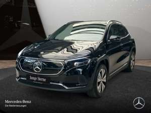 Mercedes-Benz EQA 300 4M PROG+ADVANCED+AHK+KAMERA+SPUR Bild 2