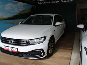 Volkswagen Passat Variant GTE ab 4,99% LED DSG NAVI REAR-VIEW Bild 2