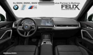 BMW iX1 xDrive30 M SPORTPAKET+HEAD UP+ANH.KUPPLUNG Bild 3