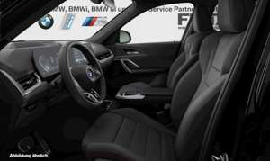 BMW iX1 xDrive30 M SPORTPAKET+HEAD UP+ANH.KUPPLUNG Bild 4