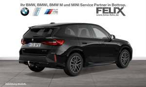 BMW iX1 xDrive30 M SPORTPAKET+HEAD UP+ANH.KUPPLUNG Bild 2