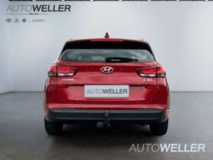Hyundai i30 Kombi 1.4 T-GDI Trend *AHK*Navi*CarPlay* Bild 5