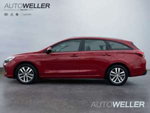 Hyundai i30 Kombi 1.4 T-GDI Trend *AHK*Navi*CarPlay* Bild 4