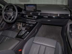 Audi A5 45 TFSI Q 2x S LINE UPE90 BuO MATRI Bild 5