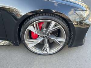 Audi RS6 quattro Matrix Sportabgas UPE:135630.-€ 1Hd Bild 4