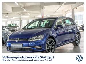 Volkswagen Golf Join 2.0 TDI DSG Navi ACC SHZ PDC Bild 2