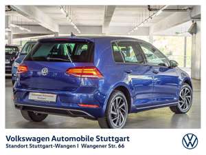 Volkswagen Golf Join 2.0 TDI DSG Navi ACC SHZ PDC Bild 4