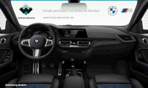 BMW 118 i Hatch M Sport DAB LED WLAN Tempomat Shz Bild 3