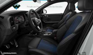 BMW 118 i Hatch M Sport DAB LED WLAN Tempomat Shz Bild 4