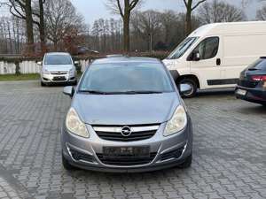 Opel Corsa D Innovation 1.2 Benzin Klimaanlage Bild 4